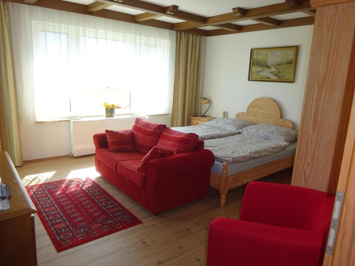 Fritz Apartments "Haus Bergblick" Hermagor-Pressegger See Extérieur photo