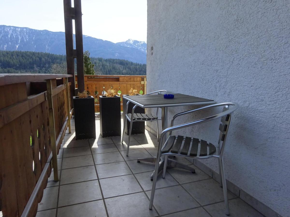 Fritz Apartments "Haus Bergblick" Hermagor-Pressegger See Extérieur photo