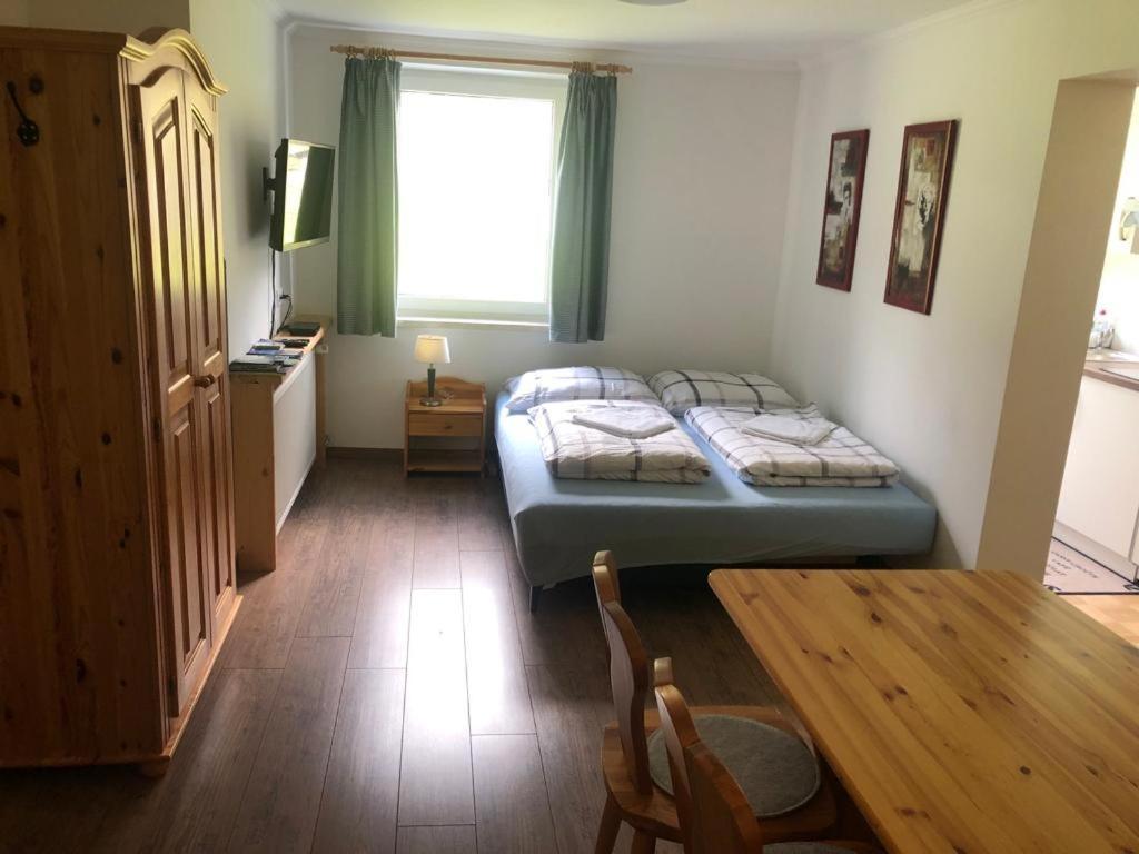 Fritz Apartments "Haus Bergblick" Hermagor-Pressegger See Extérieur photo